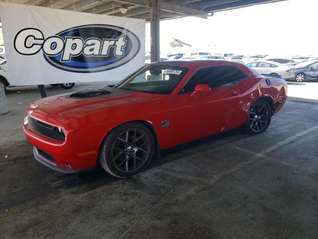 2016 Dodge Challenger R/T