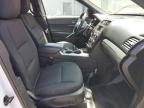 2017 Ford Explorer Police Interceptor na sprzedaż w Hillsborough, NJ - Side