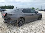 2021 Toyota Camry Se за продажба в Taylor, TX - Rear End