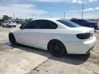 2012 Bmw 328 I for Sale in Oklahoma City, OK - Water/Flood