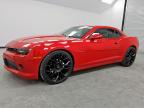 2015 Chevrolet Camaro Lt for Sale in Wilmer, TX - Minor Dent/Scratches