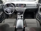 2017 Kia Sportage Lx продається в Ocala, FL - Front End