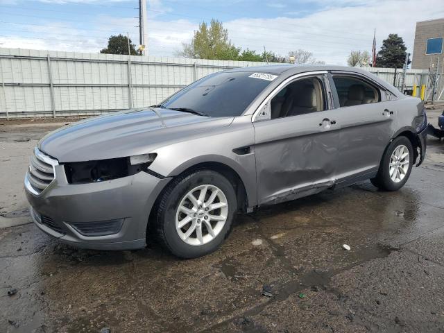  FORD TAURUS 2014 Серый
