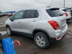 2022 Chevrolet Trax Ls en Venta en Woodhaven, MI - Front End