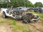 2017 Ford F150 Supercrew   de vânzare în Shreveport, LA - Burn