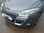 2011 RENAULT MEGANE EXP for sale at Copart PETERLEE