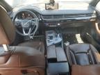2017 Audi Q7 Prestige იყიდება Memphis-ში, TN - Mechanical