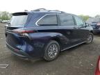 2025 Toyota Sienna Xle იყიდება New Britain-ში, CT - Side