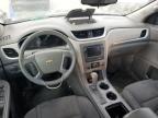2014 Chevrolet Traverse Ls na sprzedaż w New Orleans, LA - Front End