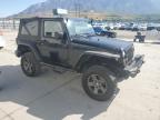 2014 Jeep Wrangler Sport na sprzedaż w Farr West, UT - All Over