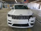 2018 Jeep Grand Cherokee Summit for Sale in Wheeling, IL - Front End
