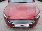 2015 FORD MONDEO TIT for sale at Copart CHESTER
