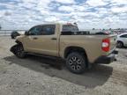 2017 Toyota Tundra Crewmax Sr5 de vânzare în Airway Heights, WA - Front End