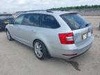 2018 SKODA OCTAVIA SE for sale at Copart CORBY