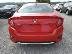 2021 Honda Civic Exl   იყიდება Cahokia Heights-ში, IL - Side