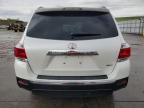 2012 Toyota Highlander Base na sprzedaż w Littleton, CO - Front End