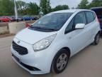 2015 KIA VENGA 1 ISG  for sale at Copart SANDY