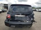 2019 Nissan Armada Sv for Sale in Fredericksburg, VA - Front End
