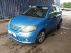 2005 CITROEN C3 SX AUTO for sale at Copart SANDTOFT