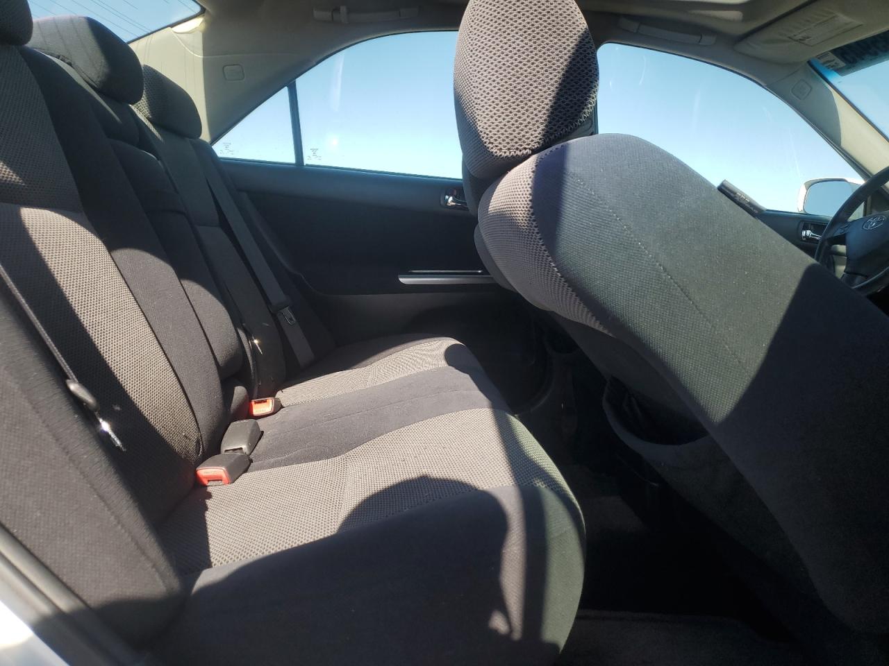 2005 Toyota Camry Se VIN: 4T1BA30K45U506354 Lot: 56935945