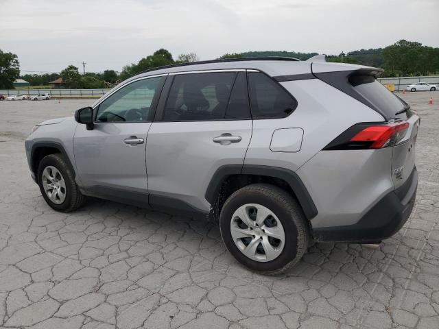  TOYOTA RAV4 2020 Сірий