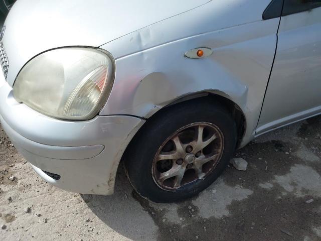2005 TOYOTA YARIS COLO