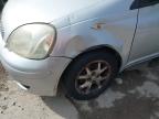 2005 TOYOTA YARIS COLO for sale at Copart YORK