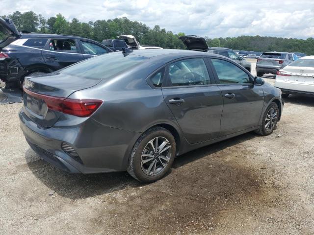  KIA FORTE 2023 Gray