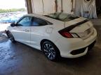 2016 Honda Civic Lx   на продаже в Madisonville, TN - Front End