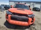 2023 Toyota 4Runner Se იყიდება Albuquerque-ში, NM - Front End