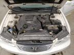 2009 Hyundai Azera Se на продаже в Windham, ME - Rear End