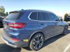 2022 Bmw X5 Xdrive45E for Sale in Van Nuys, CA - Rear End