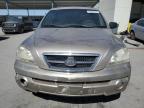 2005 Kia Sorento Ex продається в Anthony, TX - Minor Dent/Scratches