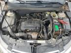 2016 Chevrolet Cruze Limited Lt na sprzedaż w Central Square, NY - Mechanical