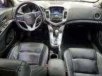 2015 Chevrolet Cruze Lt for Sale in Tanner, AL - Front End
