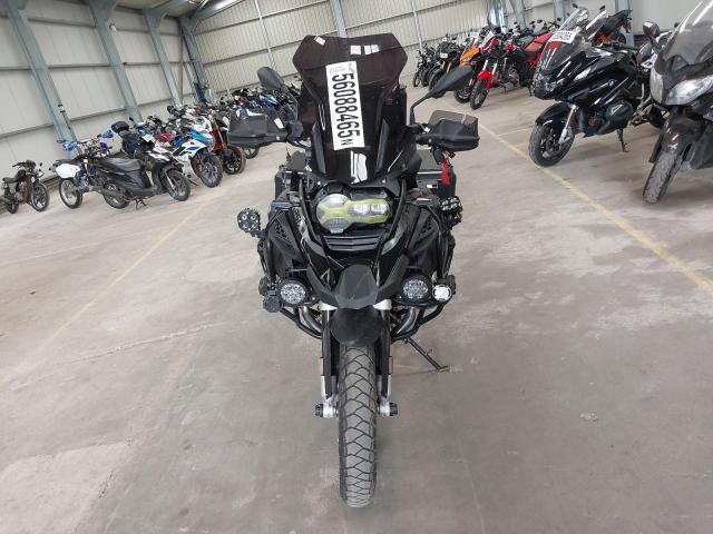 2024 BMW R 1250 GS ADVENTURE TE 