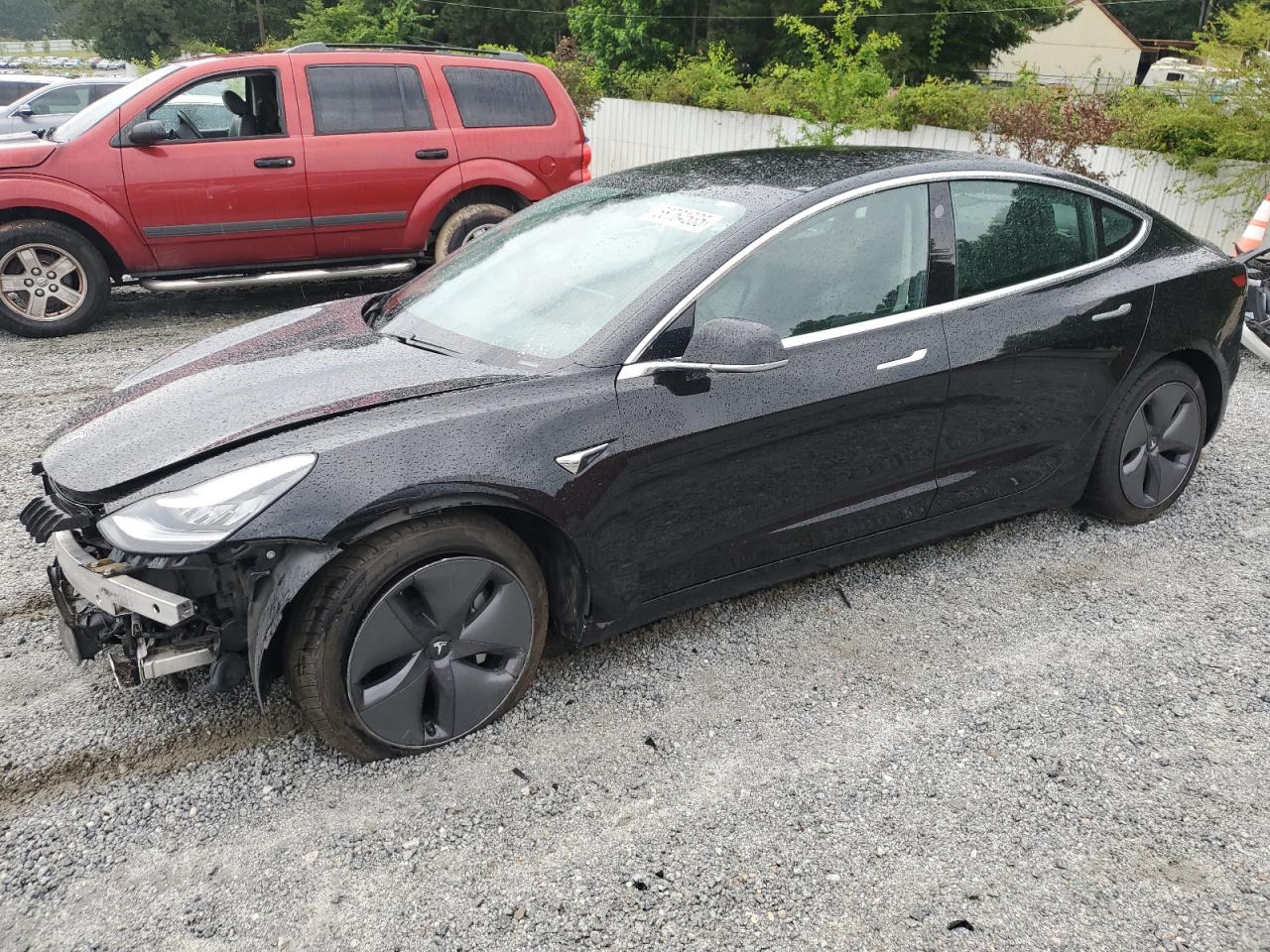 Fairburn, GA에서 판매 중인 2020 Tesla Model 3 - Front End