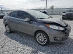 2014 Ford Fiesta Titanium zu verkaufen in Greenwood, NE - All Over