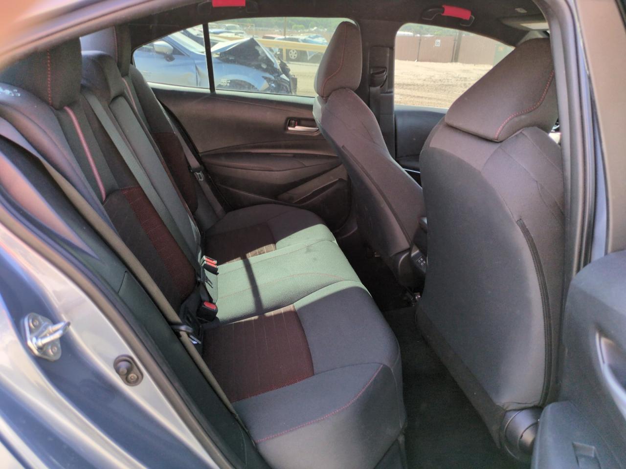 2023 Toyota Corolla Se VIN: 5YFS4MCE3PP146999 Lot: 59215175
