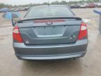 2011 Ford Fusion Se for Sale in Cahokia Heights, IL - Side