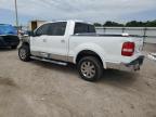 2006 Lincoln Mark Lt  de vânzare în Newton, AL - Front End