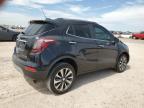 2022 Buick Encore Preferred na sprzedaż w Andrews, TX - Front End