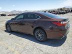 2018 Lexus Es 350   for Sale in Las Vegas, NV - Front End