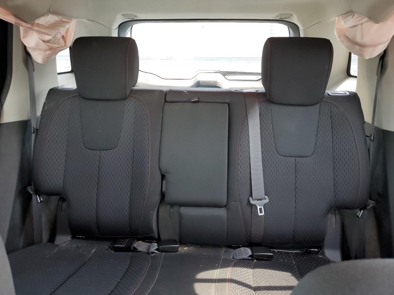 2011 GMC Terrain Sle VIN: 2CTALMEC6B6343092 Lot: 57055925