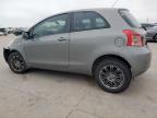 2007 Toyota Yaris  за продажба в Grand Prairie, TX - Front End