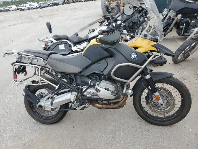 2011 Bmw R1200 Gs Adventure  