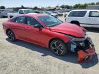 2025 Kia K5 Gt Line na sprzedaż w Antelope, CA - Front End