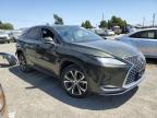 American Canyon, CA에서 판매 중인 2022 Lexus Rx 450H - Rear End
