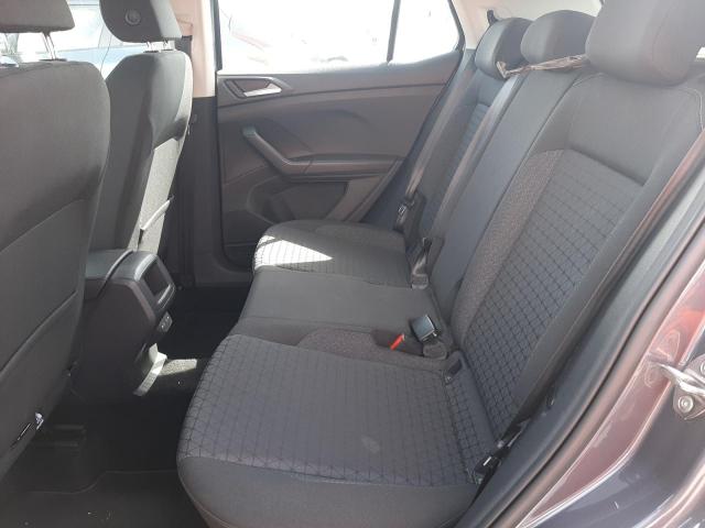 2023 VOLKSWAGEN T-CROSS SE