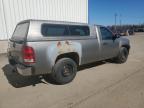 2012 GMC SIERRA C1500 à vendre chez Copart NB - MONCTON